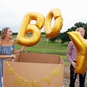 Meet your Posher, Dylan